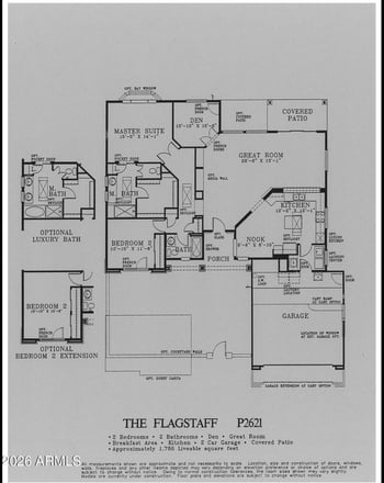 14840 Corral Dr, Sun City West, AZ 85375