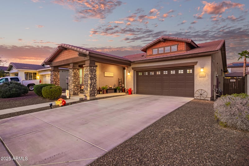 14840 Surrey Dr, Surprise, AZ 85379