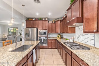 14840 Surrey Dr, Surprise, AZ 85379