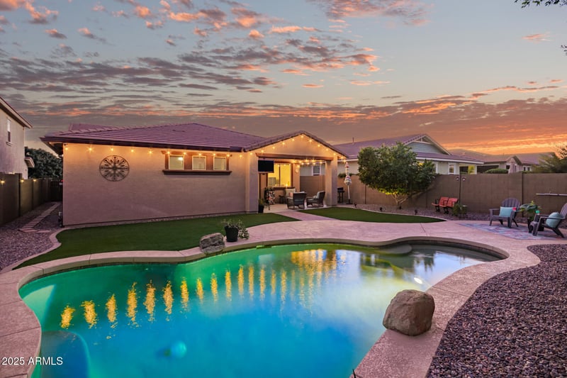 14840 Surrey Dr, Surprise, AZ 85379