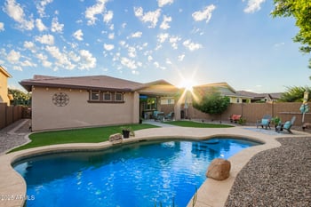 14840 Surrey Dr, Surprise, AZ 85379