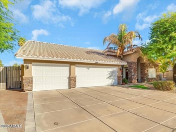 14841 42nd Pl, Phoenix, AZ 85032