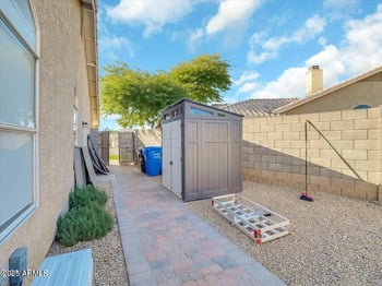 14841 42nd Pl, Phoenix, AZ 85032