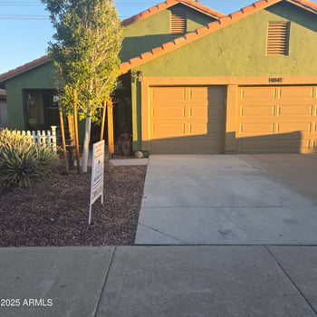 14841 46th Pl, Phoenix, AZ 85044