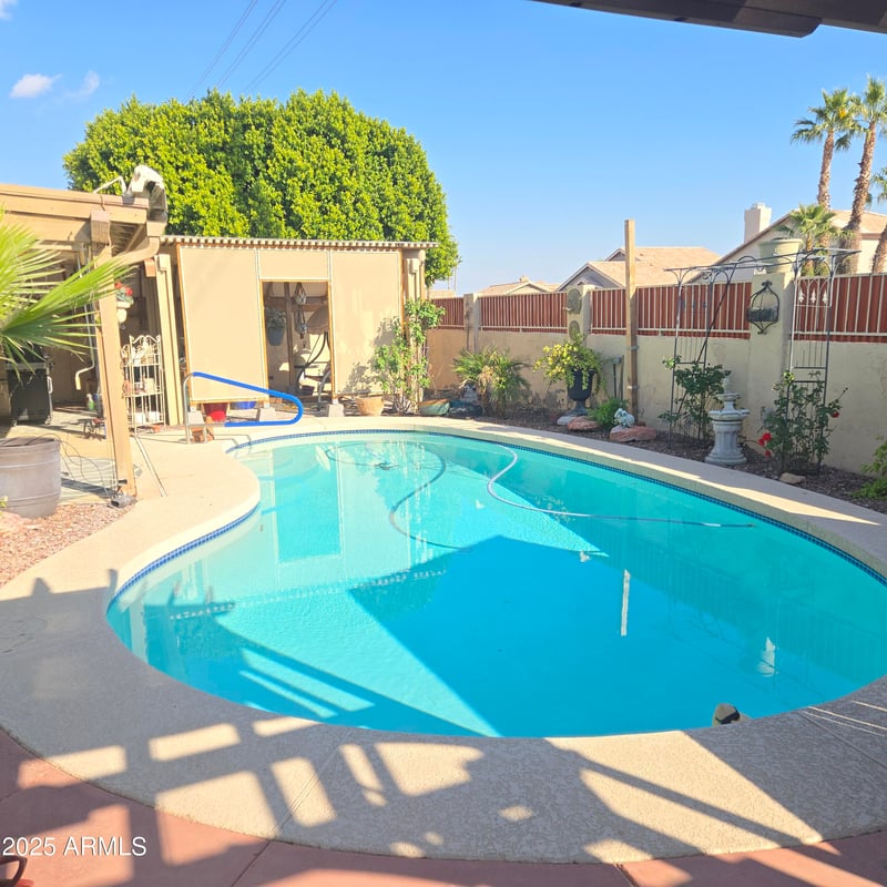 14841 46th Pl, Phoenix, AZ 85044