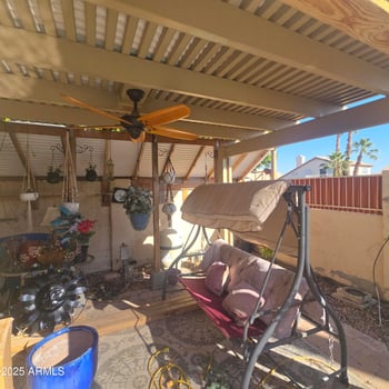 14841 46th Pl, Phoenix, AZ 85044