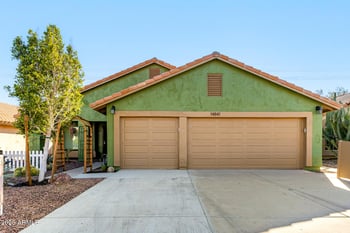 14841 46th Pl, Phoenix, AZ 85044