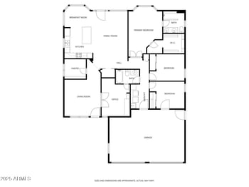 14841 46th Pl, Phoenix, AZ 85044