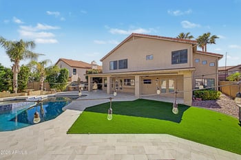 14841 62nd Way, Scottsdale, AZ 85254