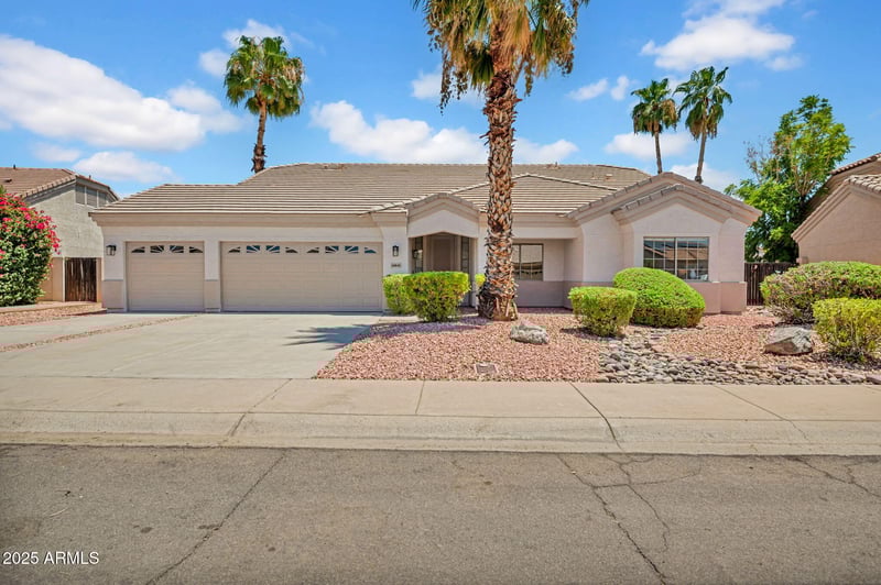 14841 87th Ln, Peoria, AZ 85381