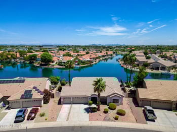 14841 87th Ln, Peoria, AZ 85381
