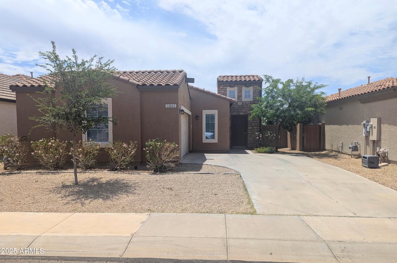 14841 Desert Hills Dr, Surprise, AZ 85379