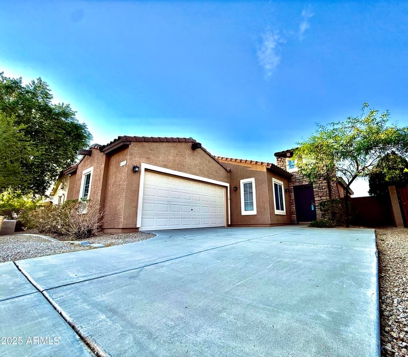 14841 Desert Hills Dr, Surprise, AZ 85379