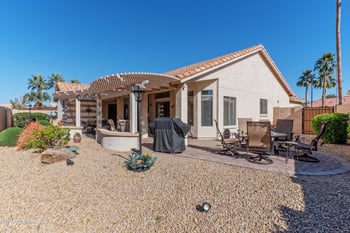 14841 Merrell St, Goodyear, AZ 85395