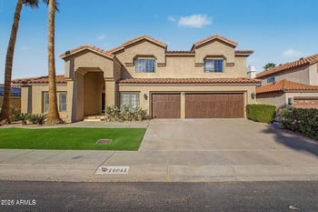 14841 62nd Way, Scottsdale, AZ 85254