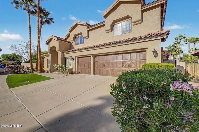 14841 62nd Way, Scottsdale, AZ 85254