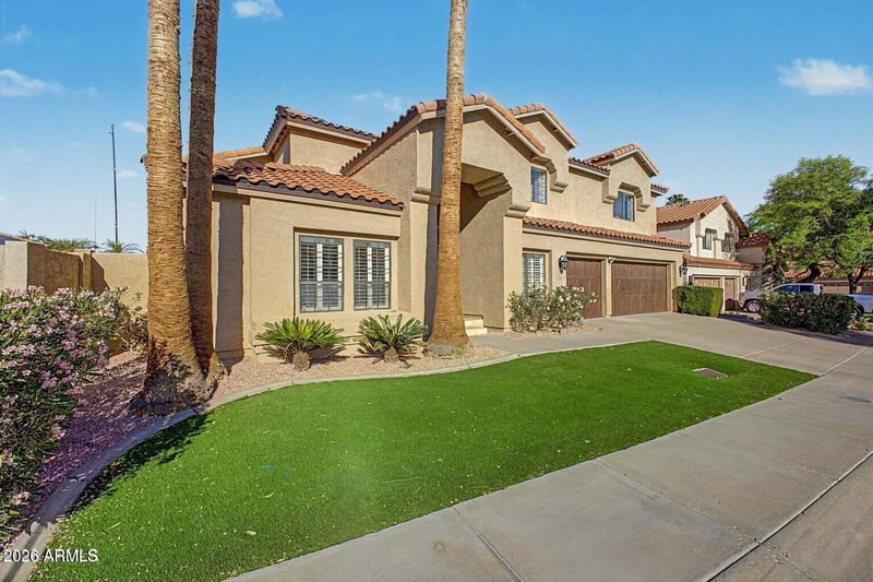 14841 N 62nd Way, Scottsdale, AZ 85254