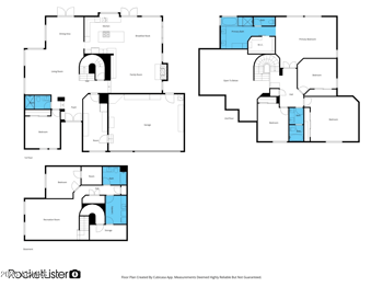 14841 62nd Way, Scottsdale, AZ 85254