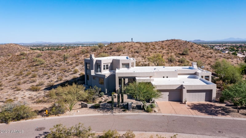14841 S 31st Way, Phoenix, AZ 85048