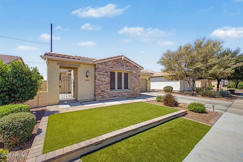 14841 W Luna Dr S, Litchfield Park, AZ 85340