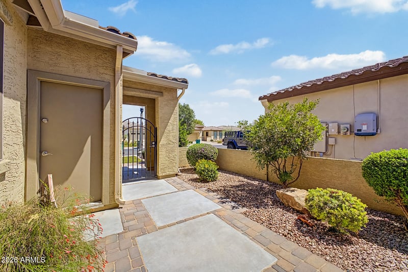 14841 W Luna Dr S, Litchfield Park, AZ 85340