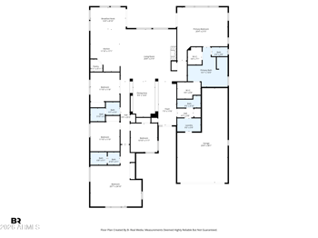 14842 Aldea Dr, Litchfield Park, AZ 85340