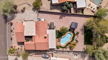 14842 Mayflower Dr, Fountain Hills, AZ 85268