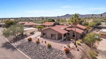14842 Mayflower Dr, Fountain Hills, AZ 85268