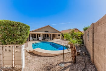 14842 46th Pl, Phoenix, AZ 85044