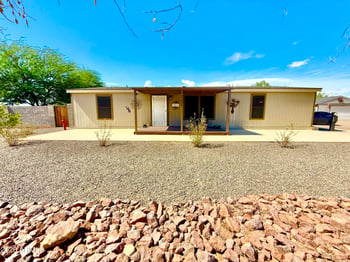 14842 Jomax Rd, Surprise, AZ 85387