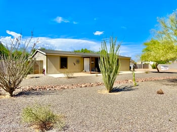 14842 Jomax Rd, Surprise, AZ 85387