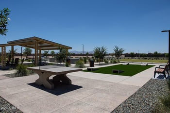 14842 W Whitehorn Way, Surprise, AZ 85387