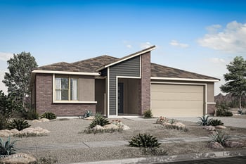 14842 W Whitehorn Way, Surprise, AZ 85387