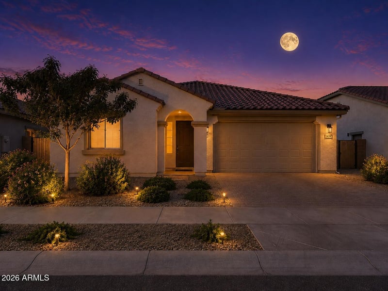 14843 Sand Hills Rd, Surprise, AZ 85387