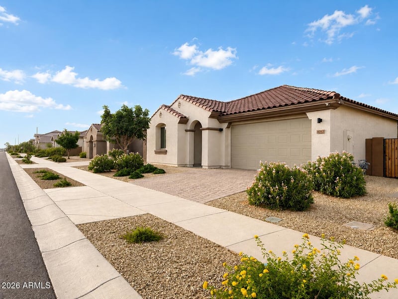 14843 W Sand Hills Rd, Surprise, AZ 85387