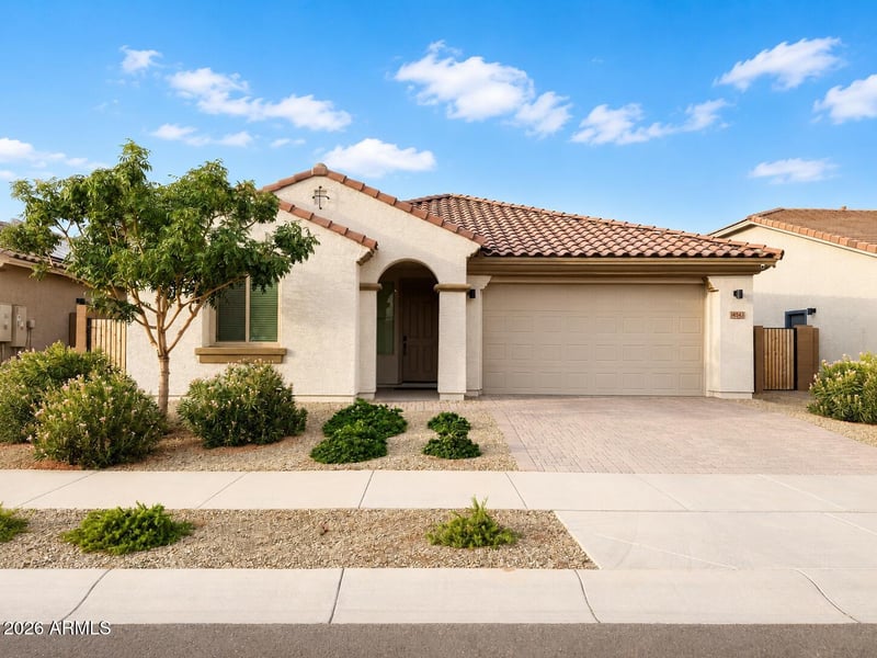 14843 W Sand Hills Rd, Surprise, AZ 85387