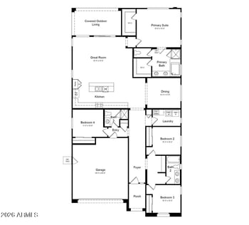 14843 Sand Hills Rd, Surprise, AZ 85387