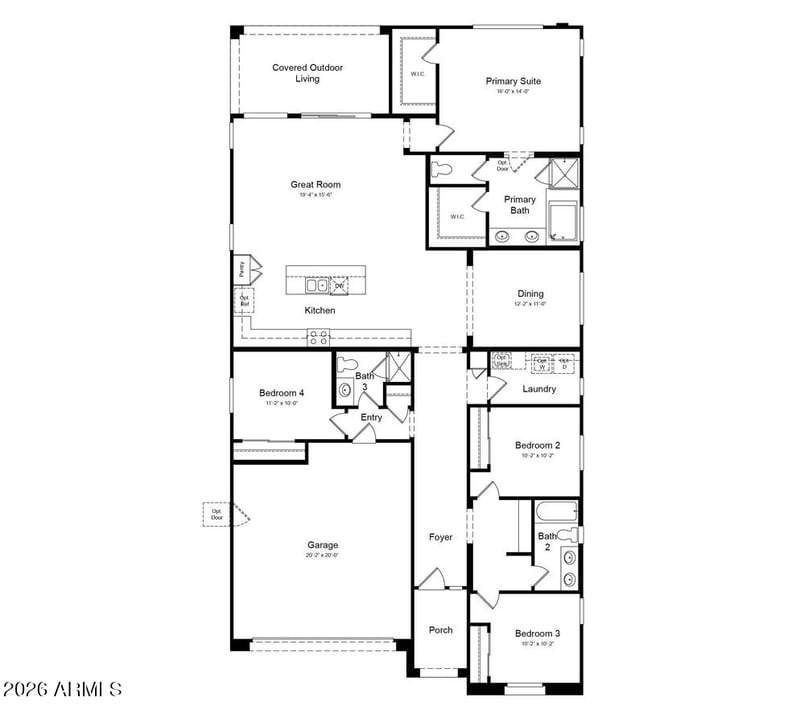 14843 Sand Hills Rd, Surprise, AZ 85387