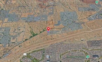 14843 W Sand Hills Rd, Surprise, AZ 85387