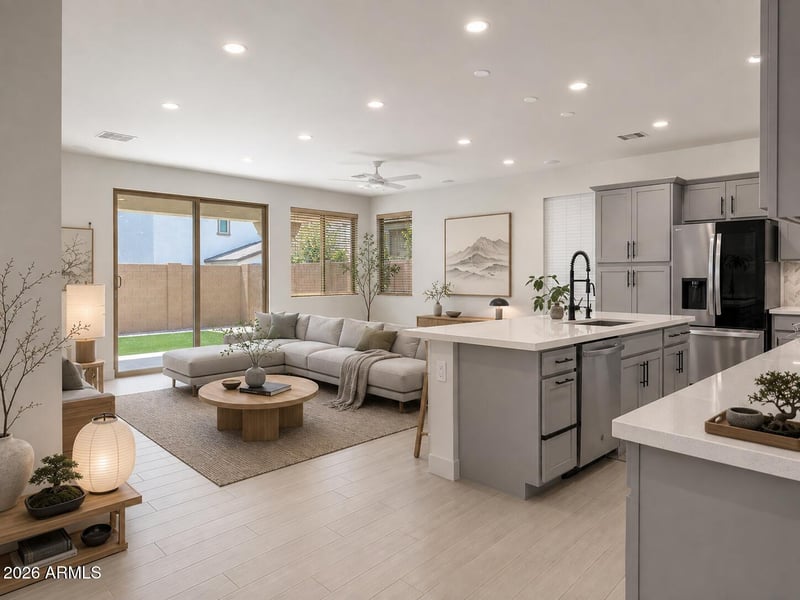14843 W Sand Hills Rd, Surprise, AZ 85387