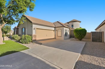 14843 W Shaw Butte Dr, Surprise, AZ 85379