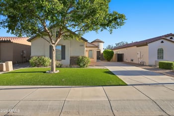 14843 W Shaw Butte Dr, Surprise, AZ 85379