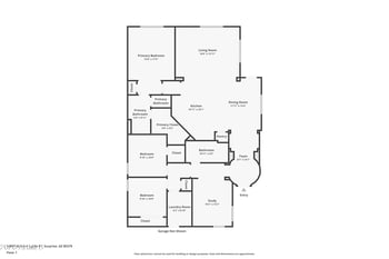 14843 W Shaw Butte Dr, Surprise, AZ 85379