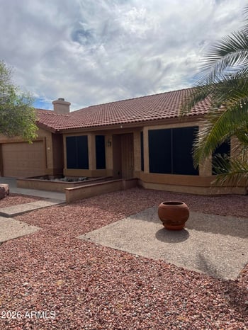 14844 27th Way, Phoenix, AZ 85048