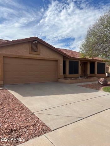 14844 27th Way, Phoenix, AZ 85048