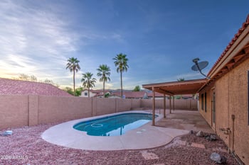 14844 27th Way, Phoenix, AZ 85048