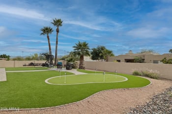 14844 Deerskin Dr, Fountain Hills, AZ 85268