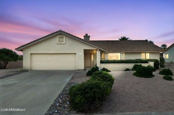 14844 Deerskin Dr, Fountain Hills, AZ 85268