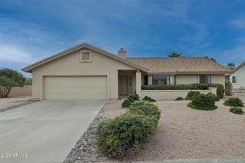 14844 Deerskin Dr, Fountain Hills, AZ 85268