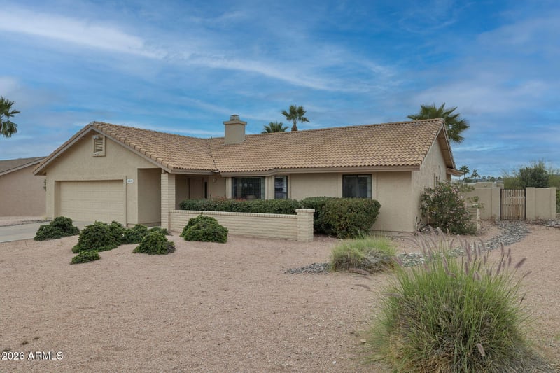14844 Deerskin Dr, Fountain Hills, AZ 85268